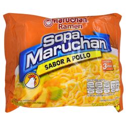 Pasta-tipo-ramen-sabor-pollo-Maruchan-85-g