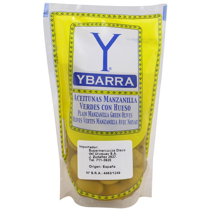Aceitunas-con-carozo-Ybarra-doy-100-g Aceitunas-con-carozo-Ybarra-doy-100-g