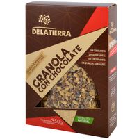 Granola-chocolate-De-la-Tierra-350-g