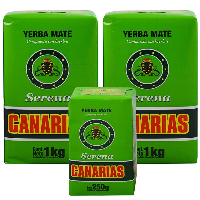 Pack-2-un.-yerba-Canarias-serena-1-kg---250-g