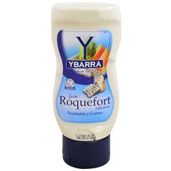 Salsa-roquefort-Ybarra-300-cc