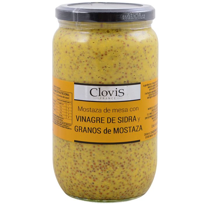 Mostaza-vin-sidra-con-granos-Clovis-810-g