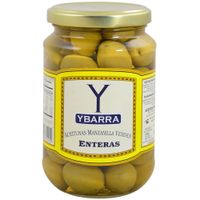Aceitunas-con-carozo-Ybarra-210-g