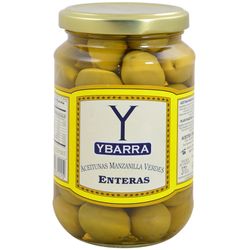 Aceitunas-con-carozo-Ybarra-210-g