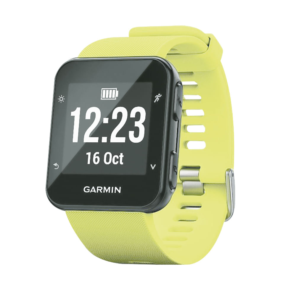 garmin forerunner 045