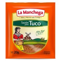 Sazon-para-tuco-La-Manchega-sobre-20-g