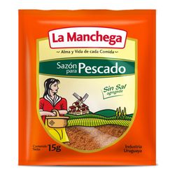 Sazon-para-pescados-La-Manchega-sobre