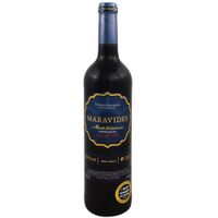 Vino-tinto-tempranillo-Maravides-750-ml