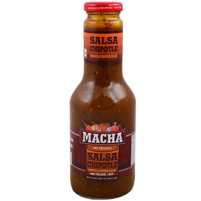 Salsa-chipotle-hot-Macha-474-g