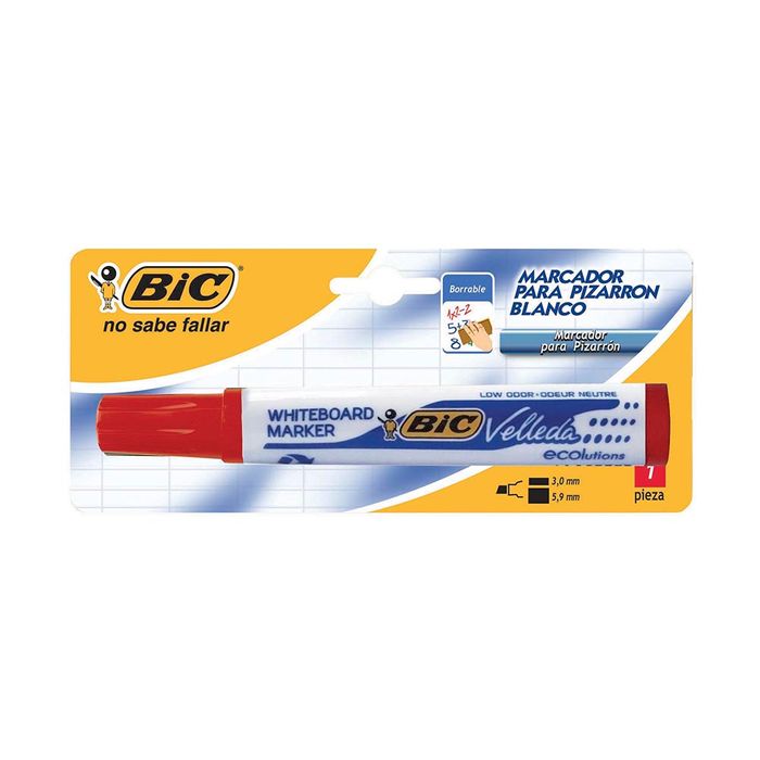 Marcador-pizarra-BIC-punta-ojiva-x-1-rojo