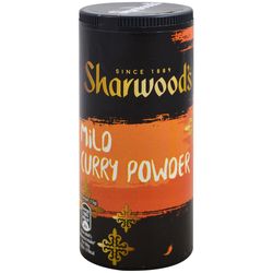 Curry-mild-Sharwood-s-103-g