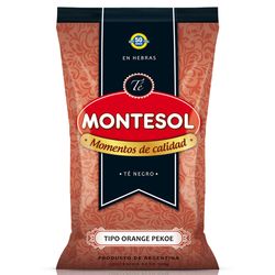 Te-puro-de-Brasil-Montesol-100-g