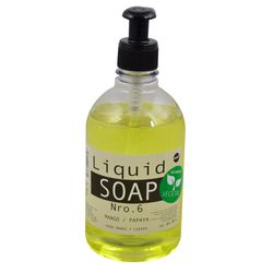 Jabon-liquido-vegetal-mango-y-papaya-soap-500-ml