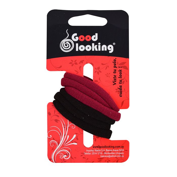 Set-de-gomitas-Goodlooking-jaipur-6-un. Set-de-gomitas-Goodlooking-jaipur-6-un.