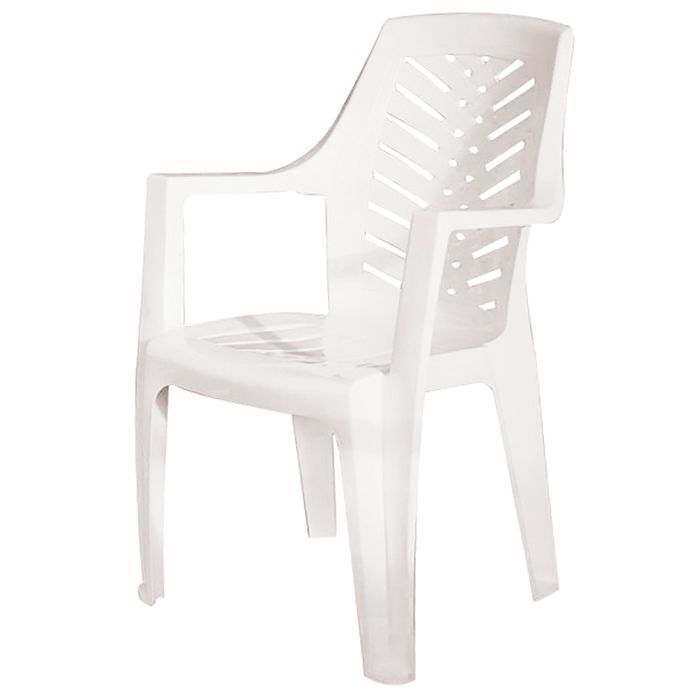 Sillon-marbella-respaldo-alto-91x55x62.5cm-blanco Sillon-marbella-respaldo-alto-91x55x62.5cm-blanco