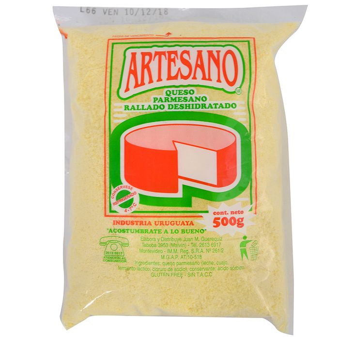 Queso-rallado-fino-Artesano-500-g