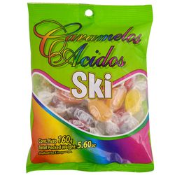Caramelos-Acidos-Sky-160-g