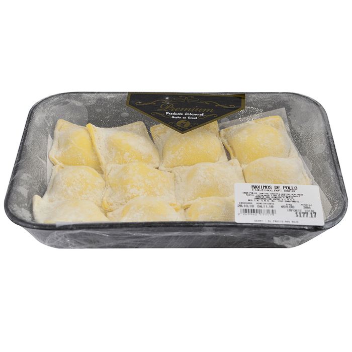 Maximos-de-pollo Maximos-de-pollo