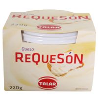 Queso-requeson-Talar-220-g