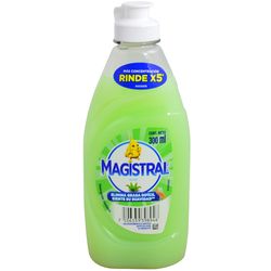 Detergente-lavavajilla-Magistral-aloe-300-ml