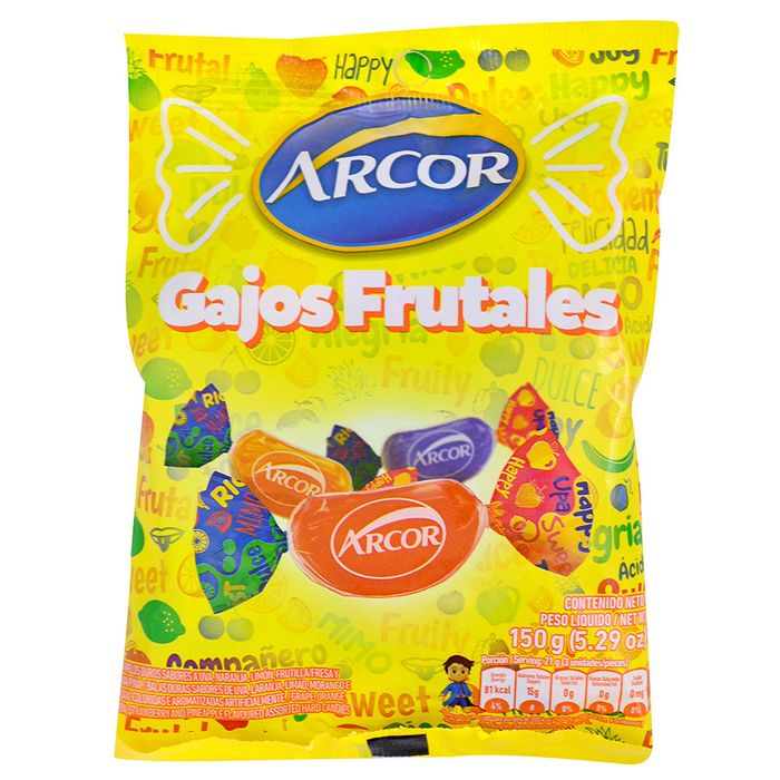 Caramelos-acidos-Arcor-150-g Caramelos-acidos-Arcor-150-g