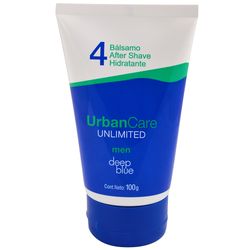 Balsamo-after-shave-Urban-Care-unlimited-100-ml