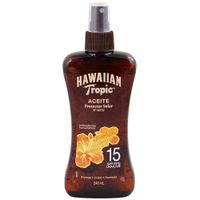 Aceite-bronceador-Hawaiian-Tropic-fps-15-240-ml