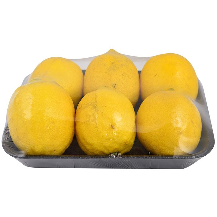 Limon-envasado