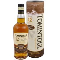 Whisky-Tomintoul-Tlath-12-years-single-malt-scotch-700-cc