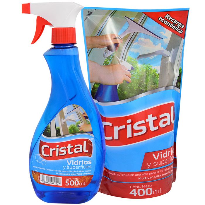 Pack-limpieza-Cristal-vid-500-ml---Cristal