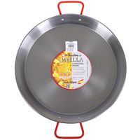 Paellera-valenciana-40-cm-acero-remache-simple