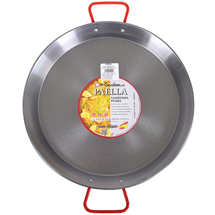 Paellera-valenciana-40-cm-acero-remache-simple