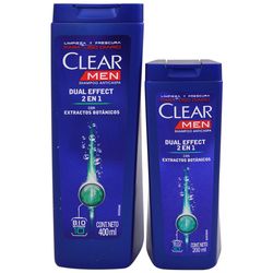 Shampoo-Clear-2-en-1-400-ml---shampoo-200-ml