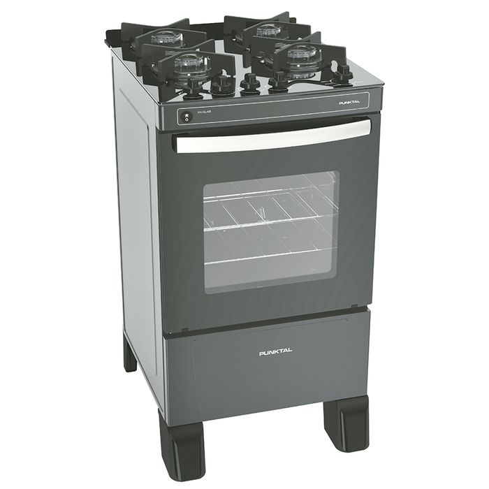 Cocina-Punktal-Mod.-PK-GL4B-4-hornallas-a-gas Cocina-Punktal-Mod.-PK-GL4B-4-hornallas-a-gas