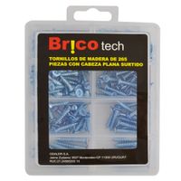 Set-Bricotech-con-tornillos-265-piezas