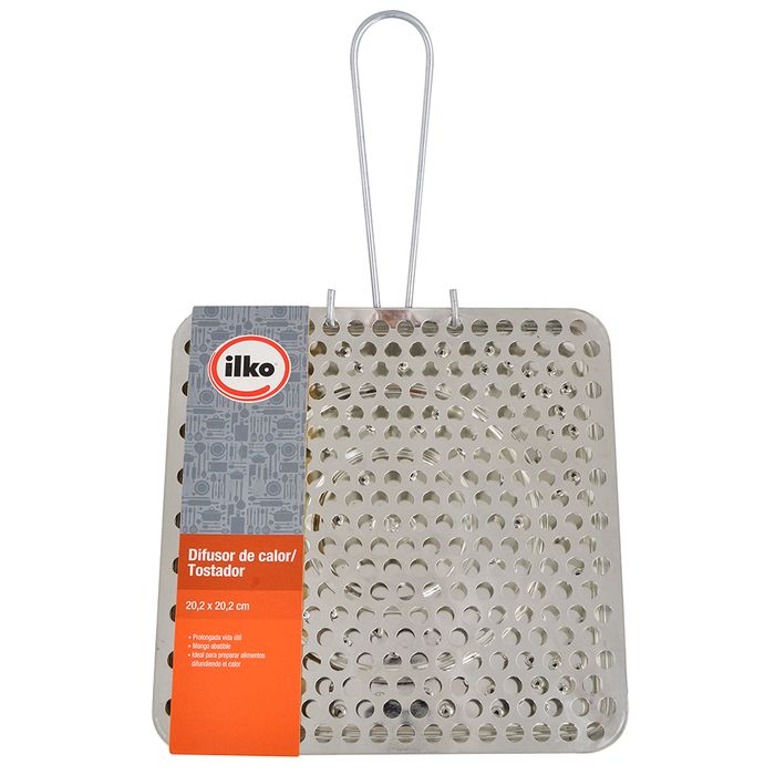 Tostador-difusor-ilko