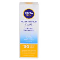 Crema-facial-Nivea-sunshine-control-fps-50-50-ml