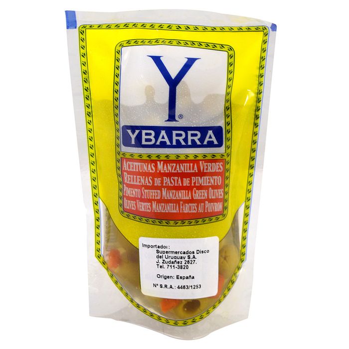 Aceitunas-rellenas-pimiento-Ybarra-100-g