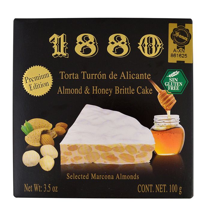 Torta-turron-alicante-1880-premium-edition-100-g