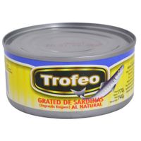 Grated-de-sardina-Trofeo-170-g