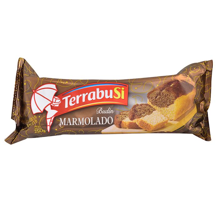 Budin Terrabusi