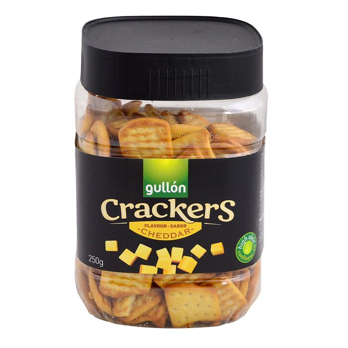 Galletitas-Gullon-cracker-cheddar-250-g Galletitas-Gullon-cracker-cheddar-250-g