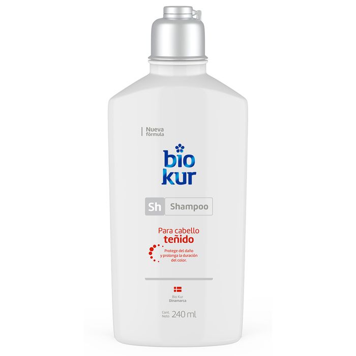 Shampoo-Bio-Kur-Color-Luminoso-200-ml Shampoo-Bio-Kur-Color-Luminoso-200-ml