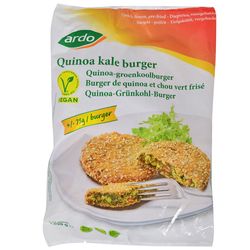 Hamburguesas-de-quinoa-y-kale-Ardo-12-kg