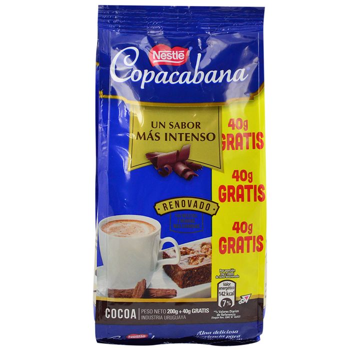 Cocoa-Copacabana-240-g Cocoa-Copacabana-240-g