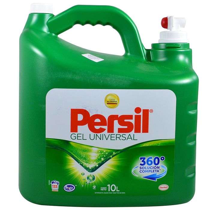 Detergente-liquido-Persil-10-L Detergente-liquido-Persil-10-L