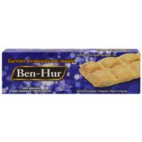 Turron-crocante-almendras-Ben-Hur-115g