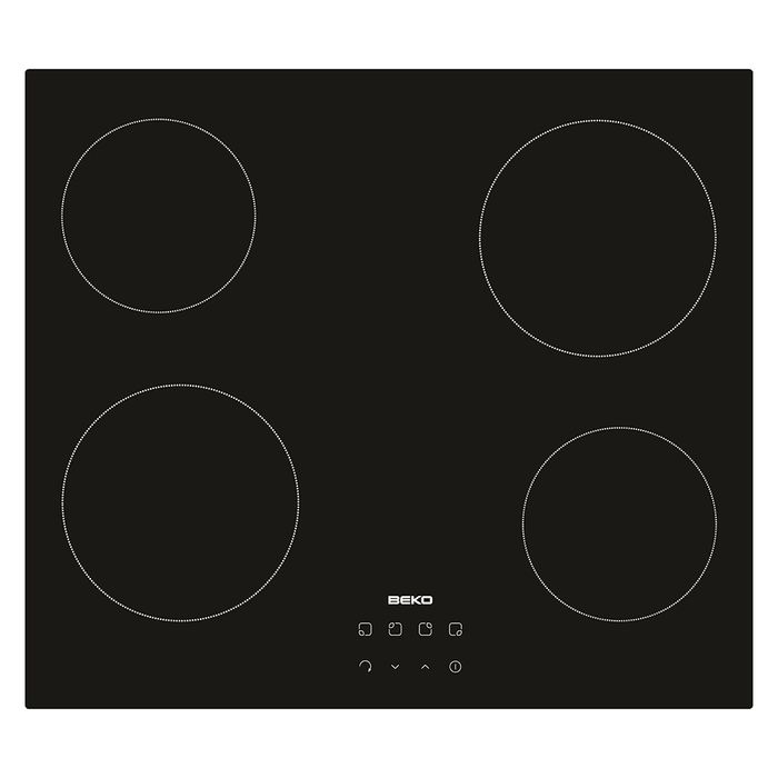 Anafe-induccion-Beko-Mod.-HII64400ATX-60-4-zonas Anafe-induccion-Beko-Mod.-HII64400ATX-60-4-zonas