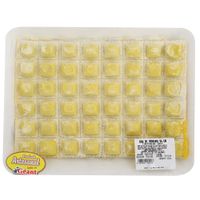 Ravioles de verdura 96 un. Ravioles de verdura 96 un.