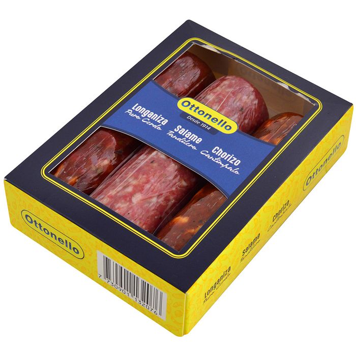 Pack-Longaniza-Salamin-y-Cantimpalo-Ottonello Pack-Longaniza-Salamin-y-Cantimpalo-Ottonello